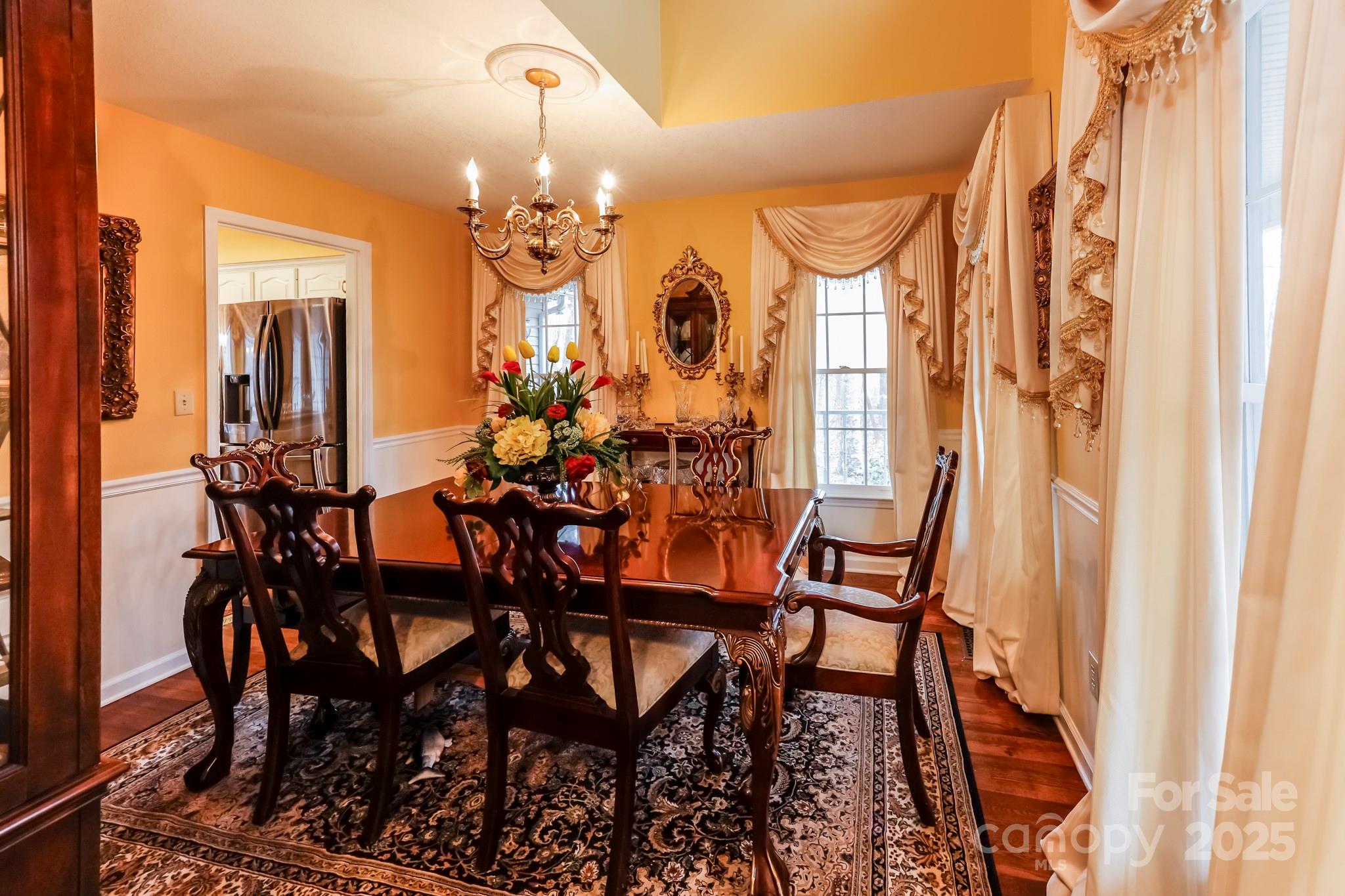 Ruth Ridge - Residential