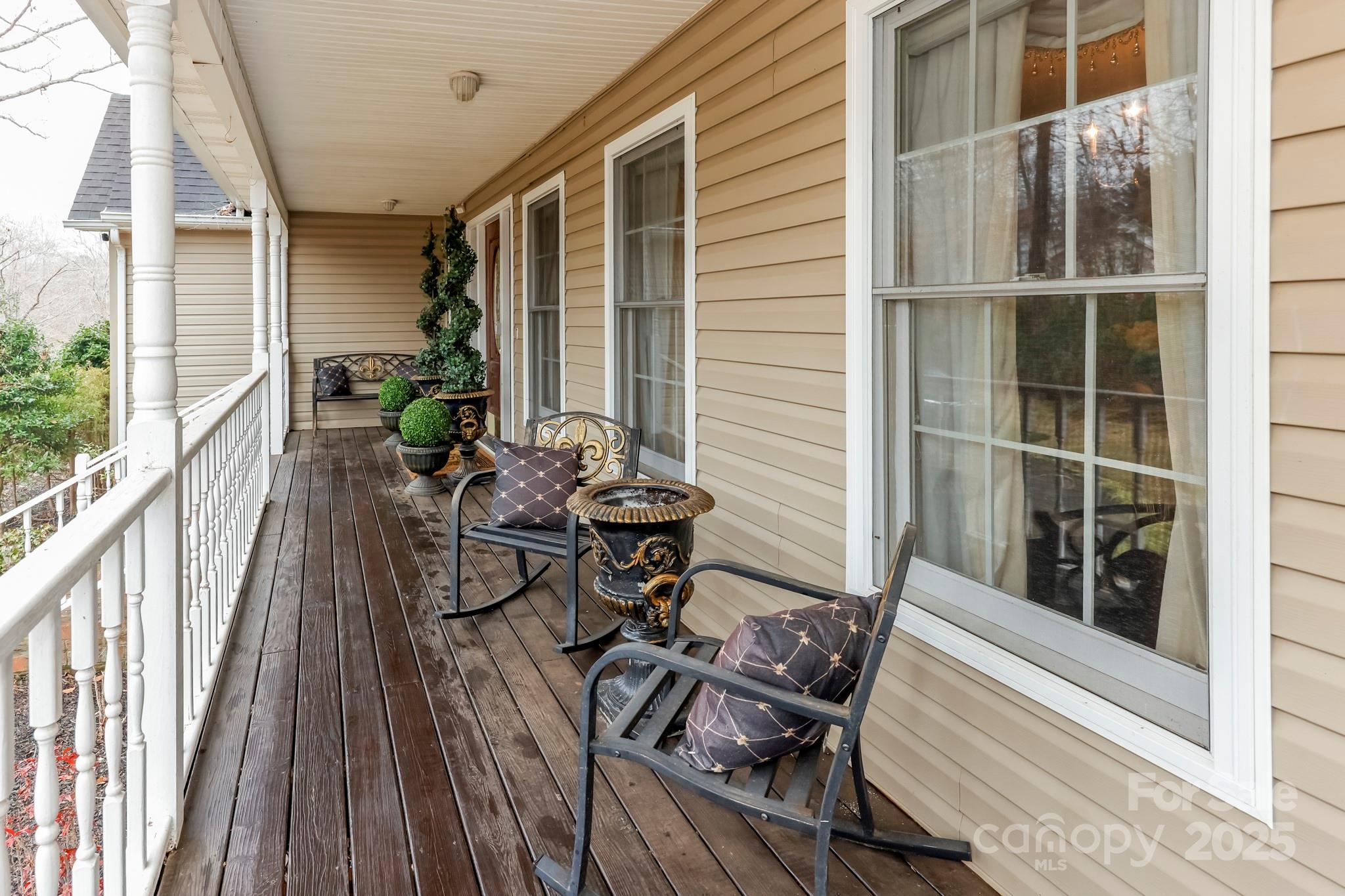 Ruth Ridge - Residential