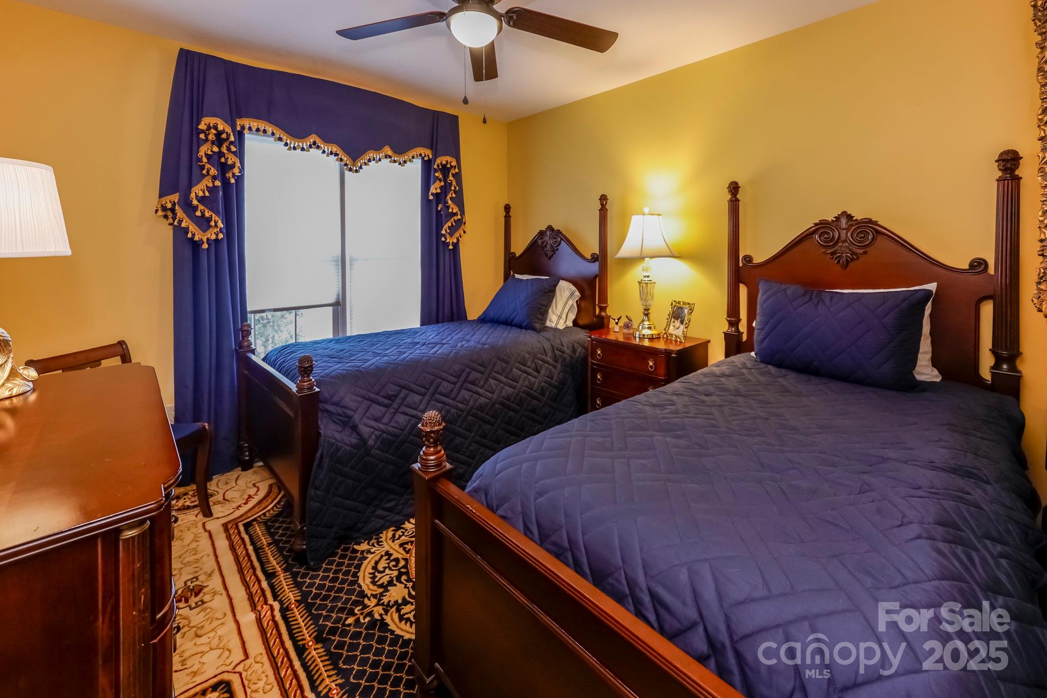 Ruth Ridge - Residential