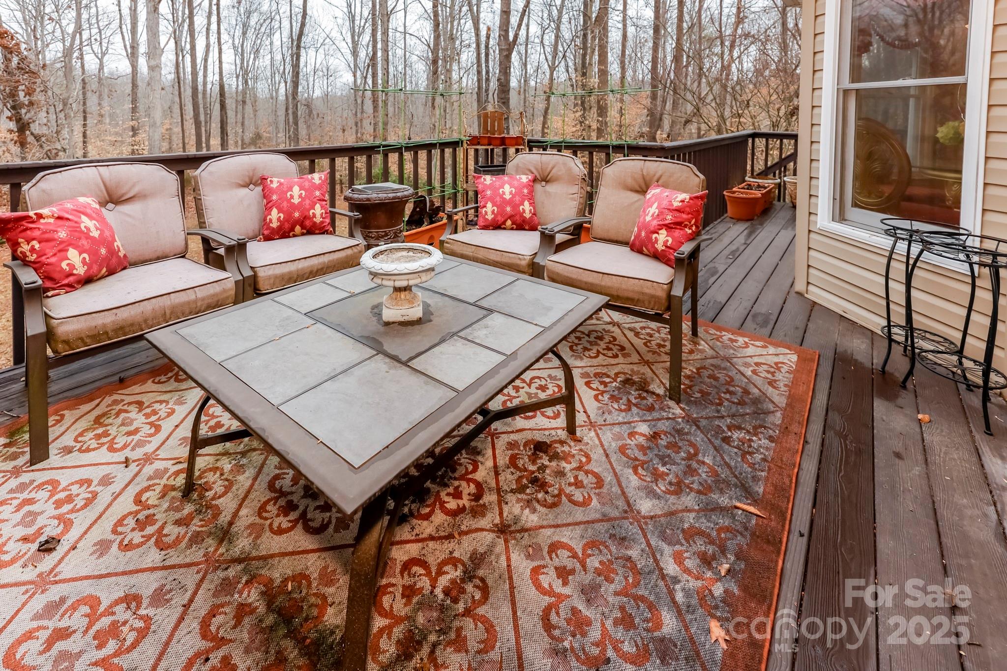 Ruth Ridge - Residential