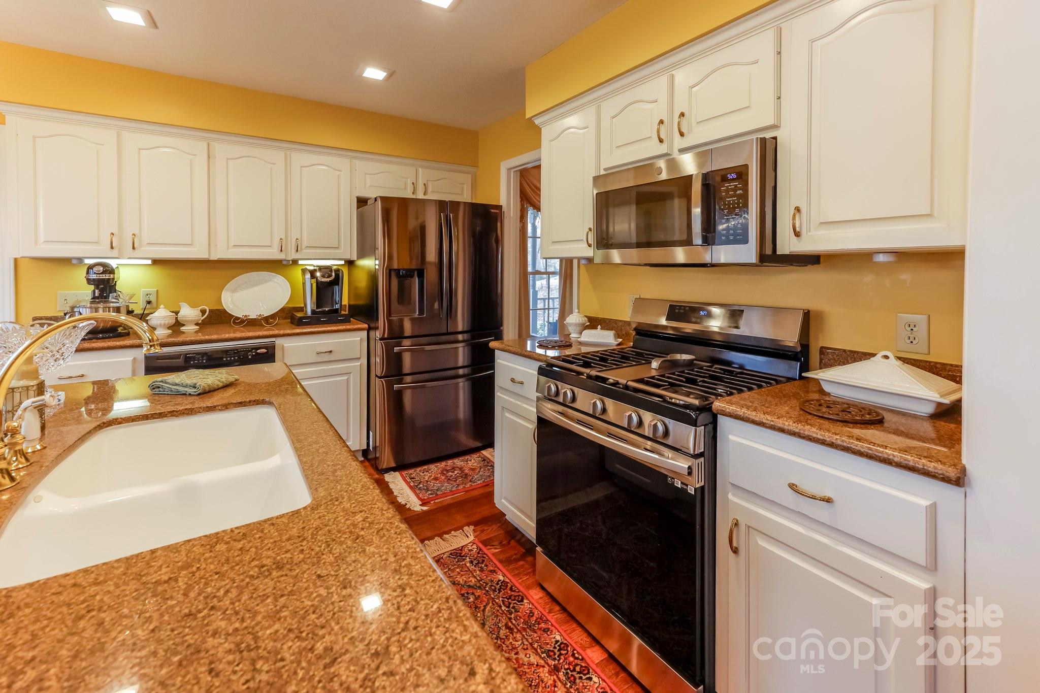 Ruth Ridge - Residential