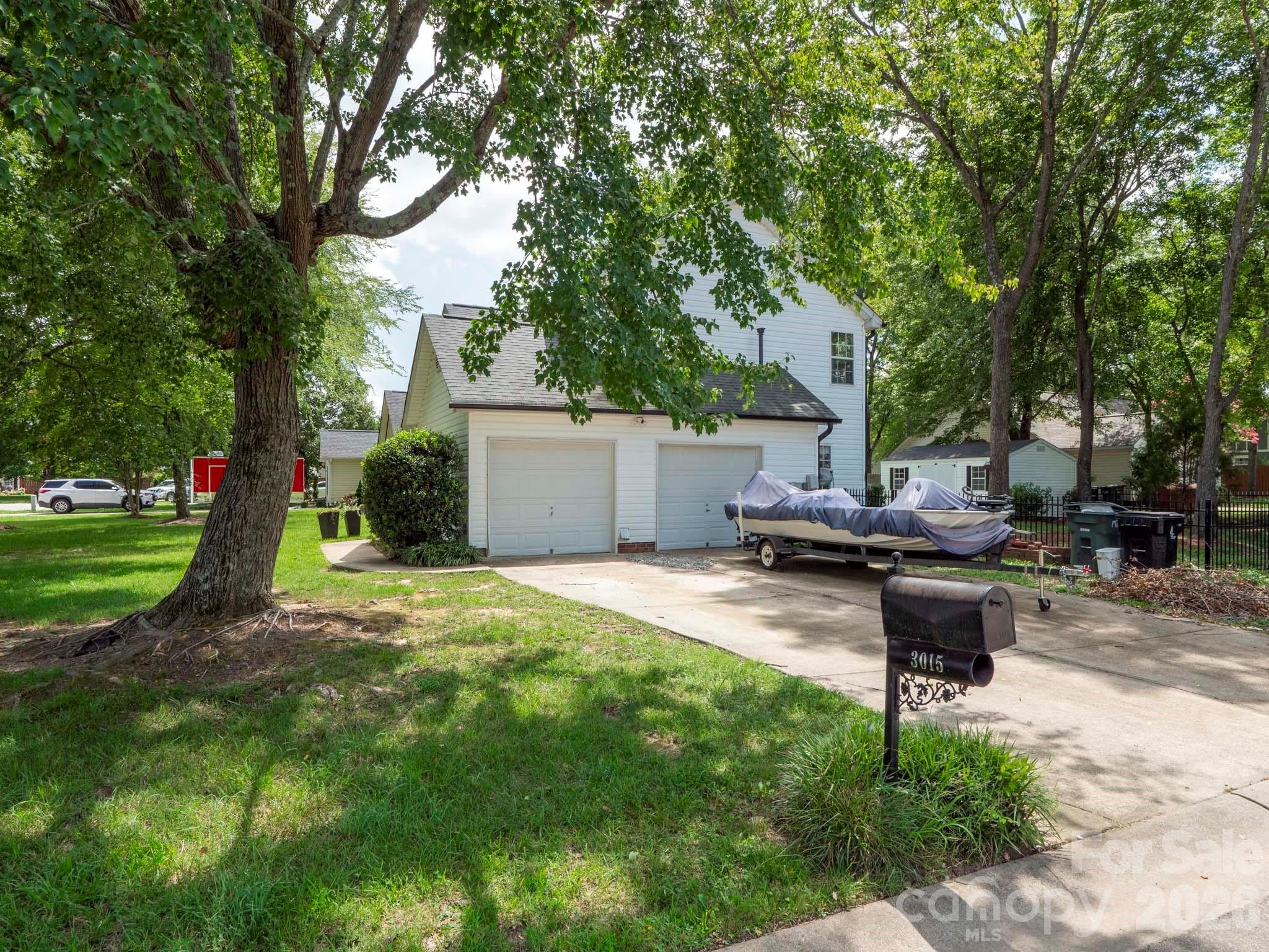3015 Queensdale Drive