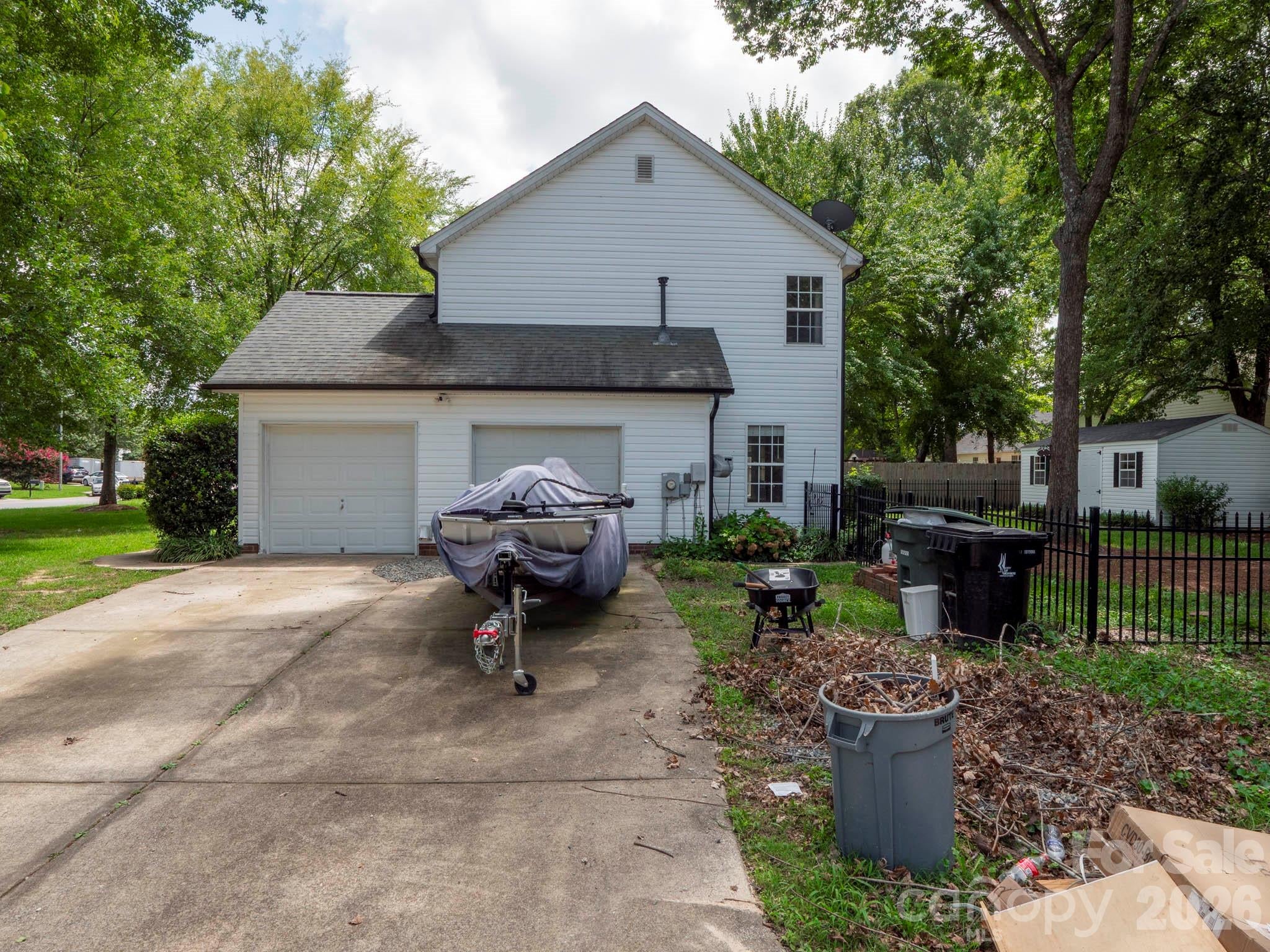 3015 Queensdale Drive