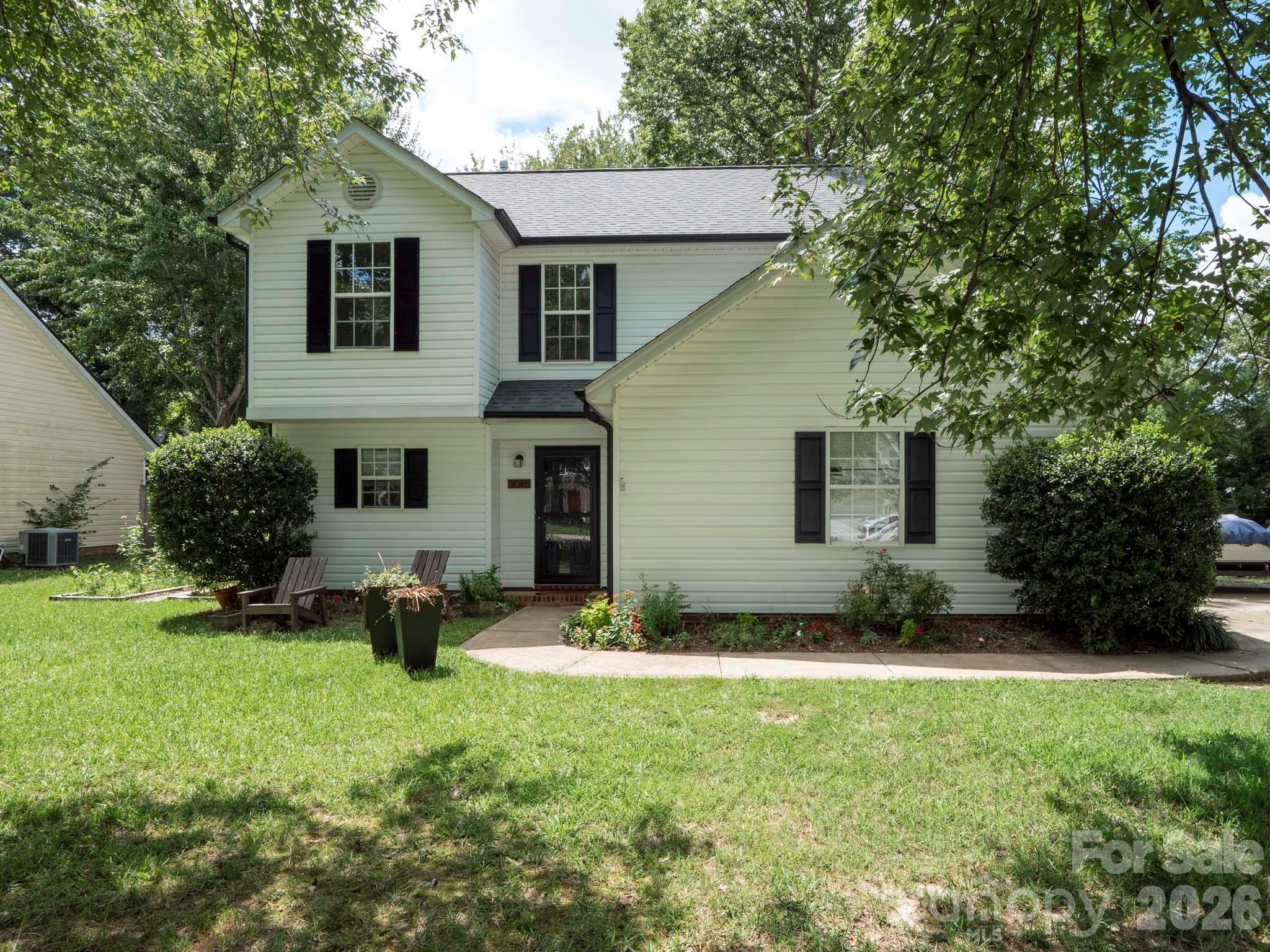3015 Queensdale Drive