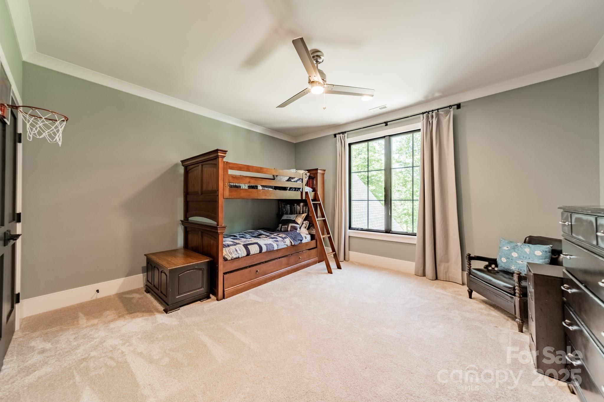 Narrow Passage - Residential