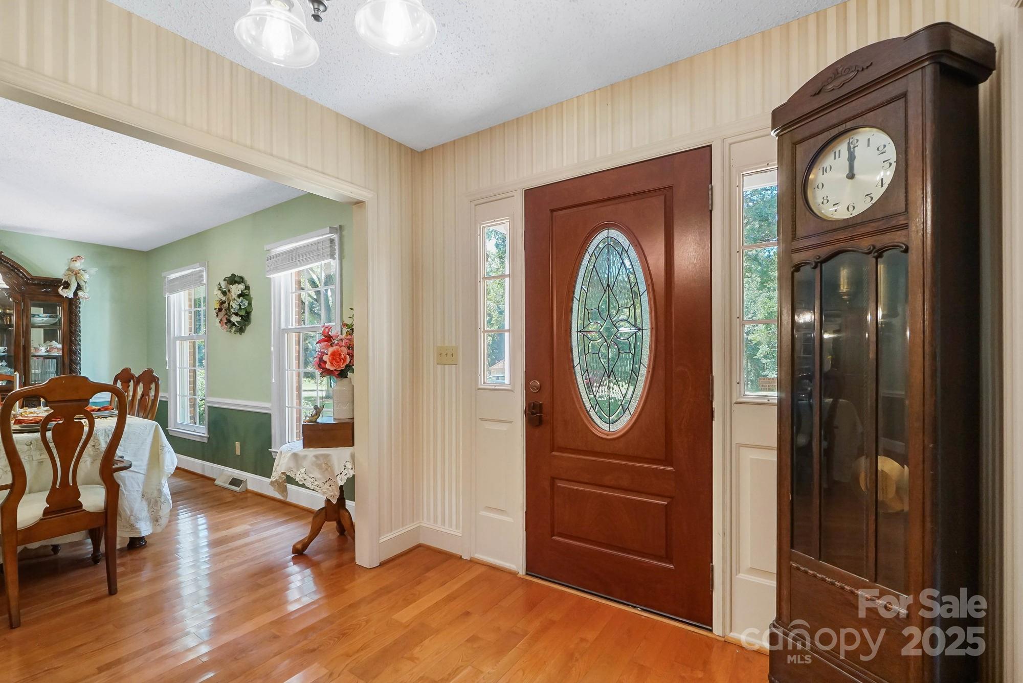 Farmwood - Residential