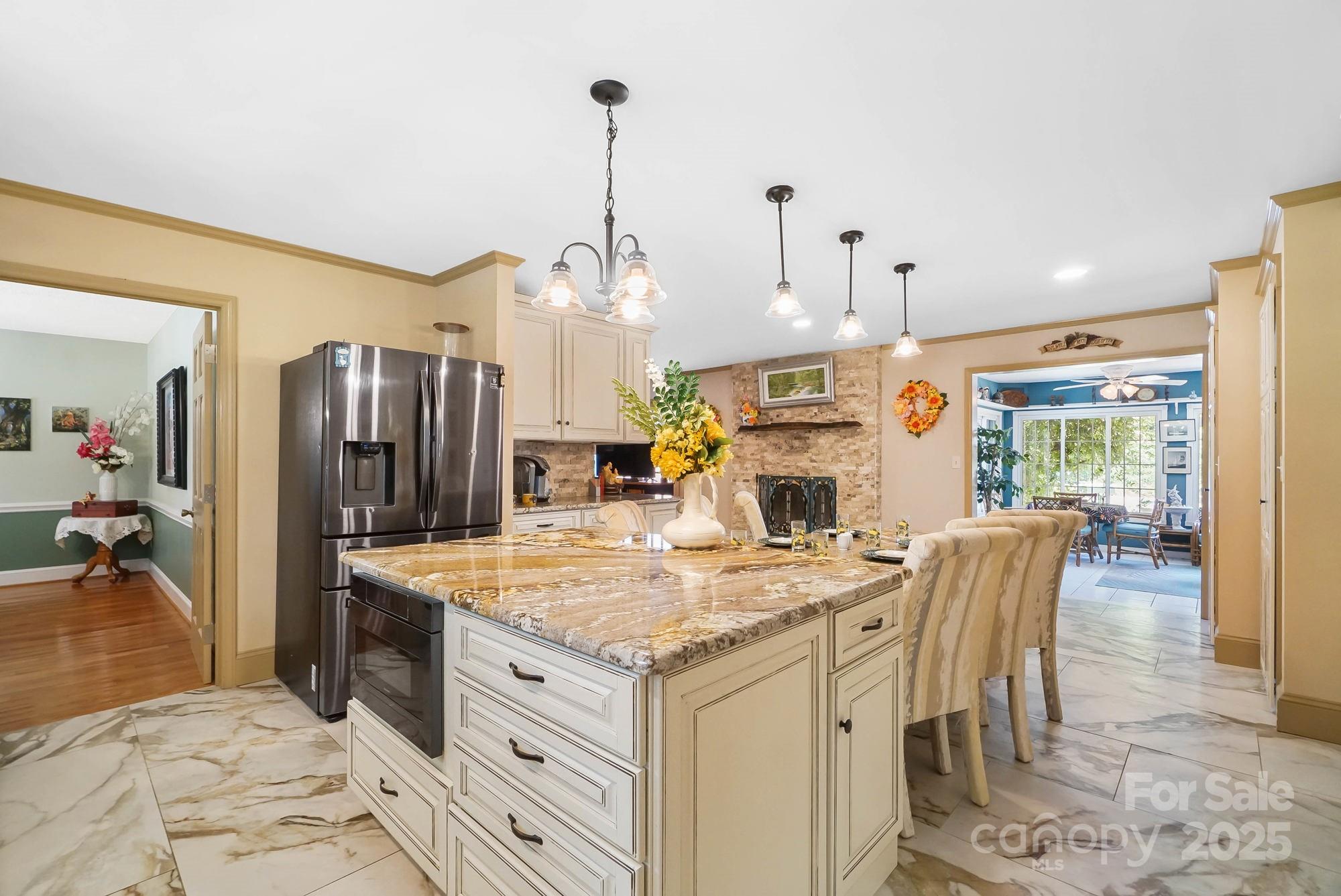 Farmwood - Residential