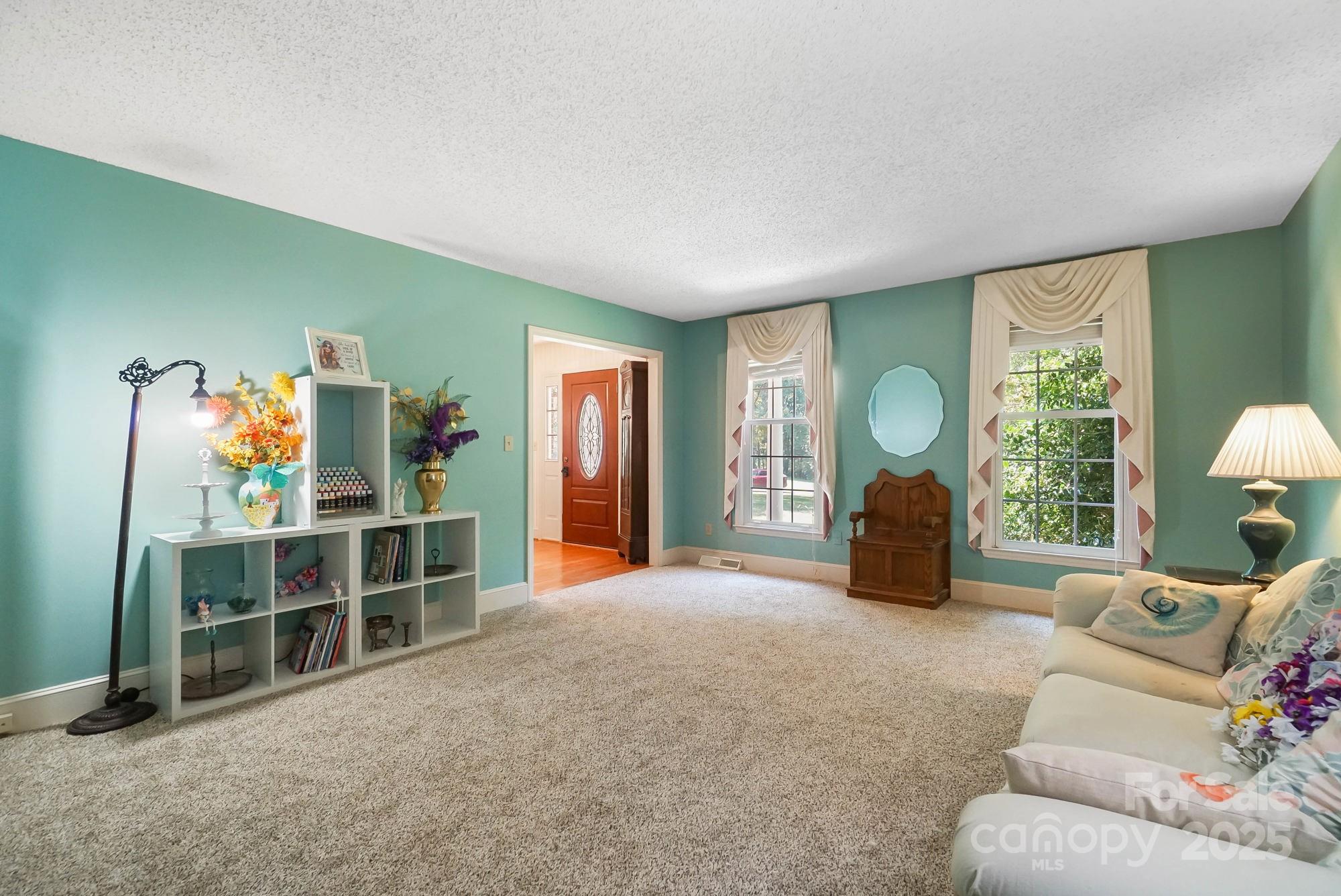 Farmwood - Residential