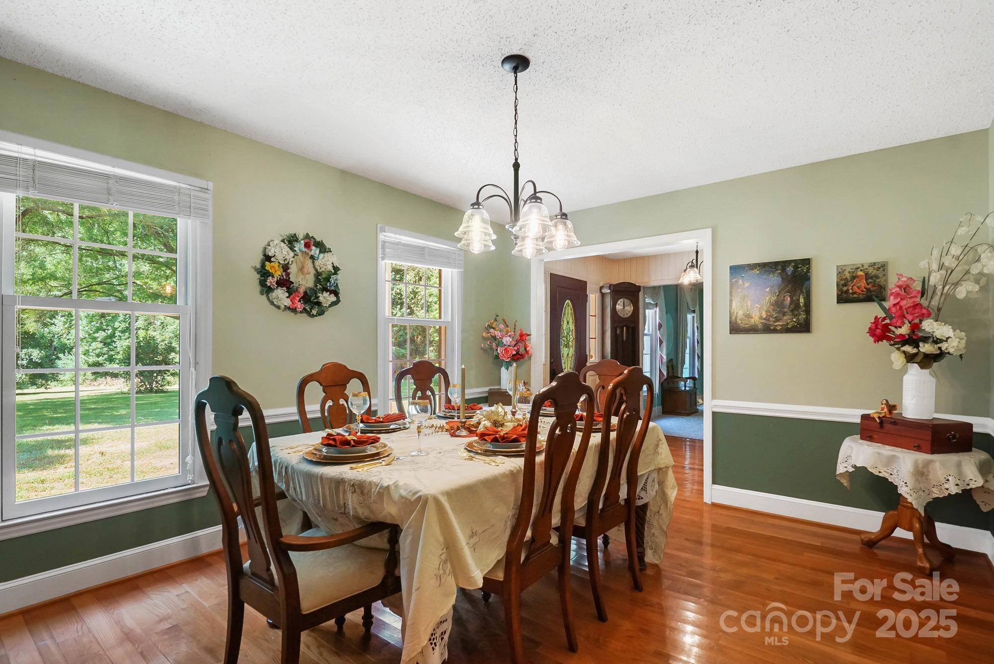 Farmwood - Residential