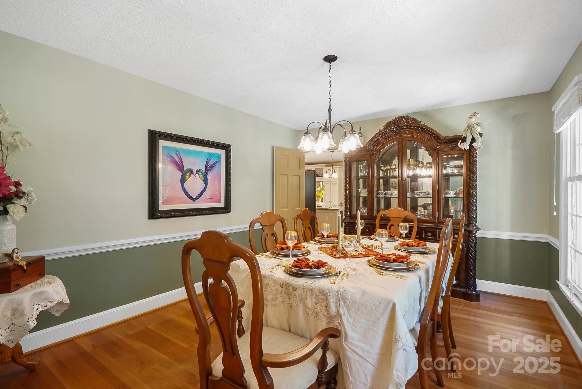 Farmwood - Residential