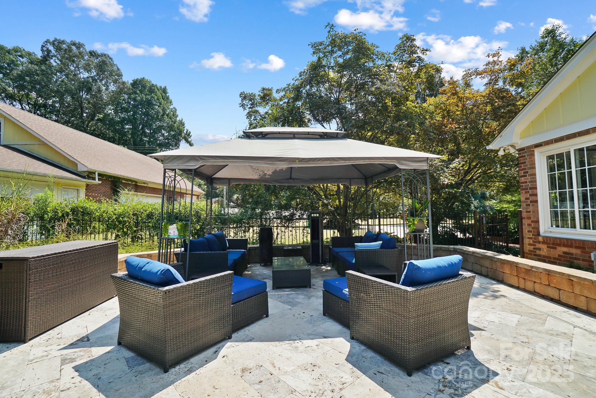 Farmwood - Residential