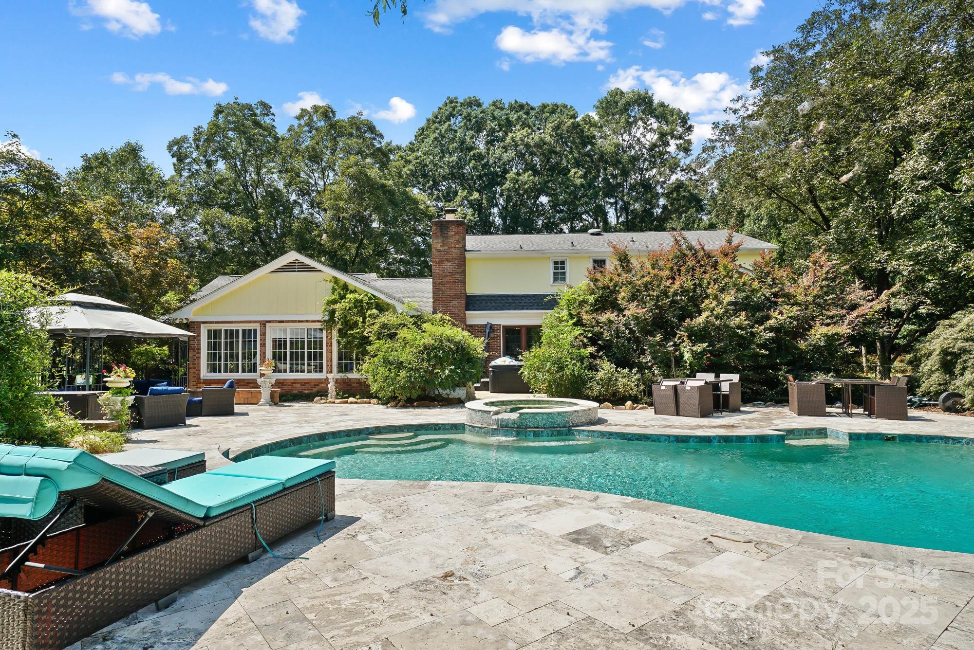 Farmwood - Residential