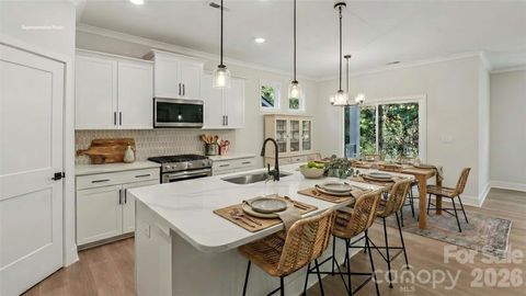 Photo of 3248 Oberon Street, York, SC 29745 (MLS # 4397073)