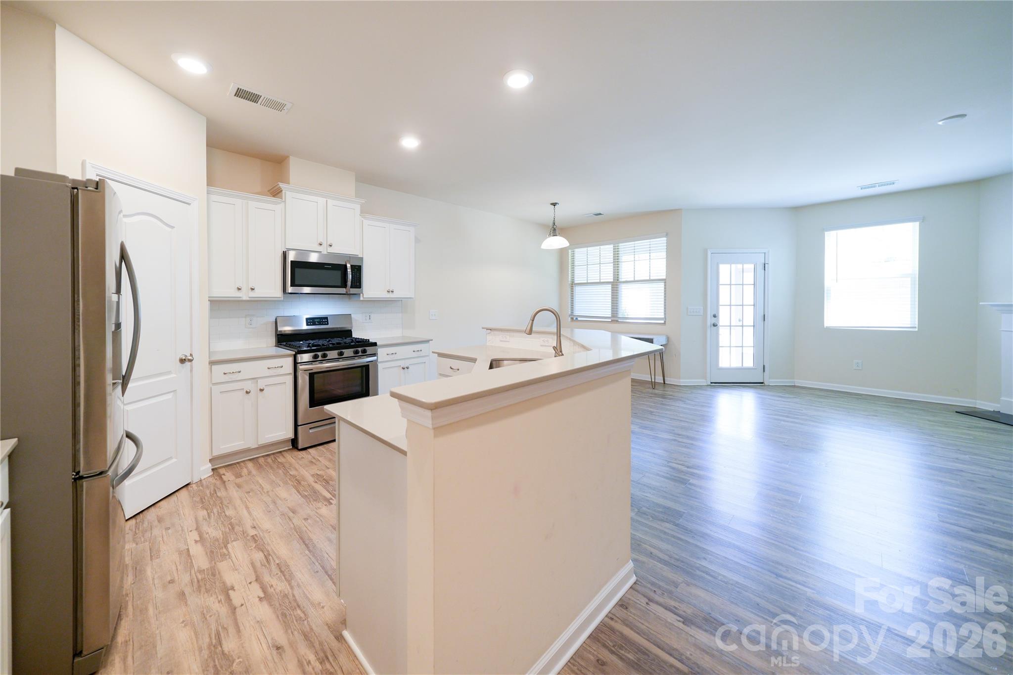 Waterside at the Catawba - Residential