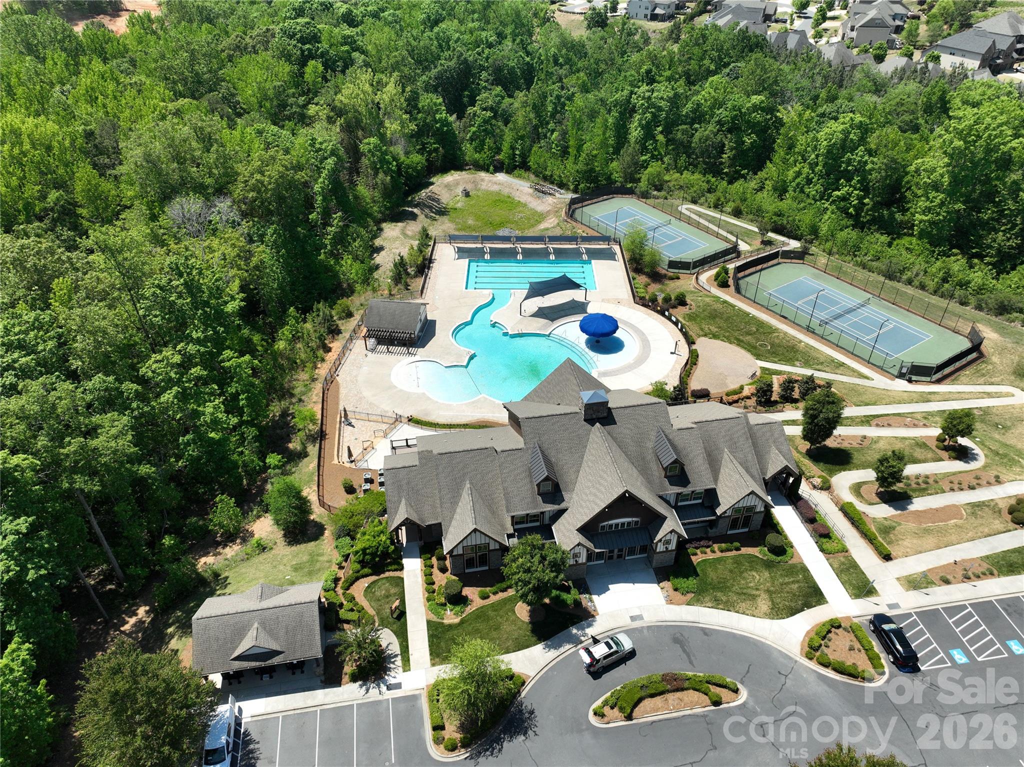 Waterside at the Catawba - Residential