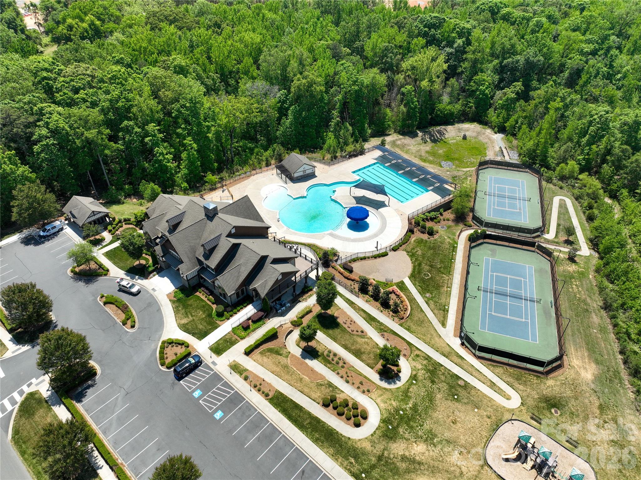 Waterside at the Catawba - Residential