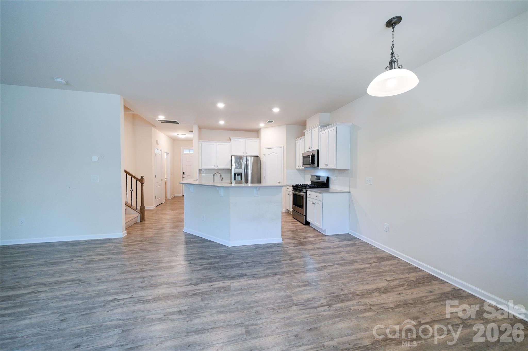 Waterside at the Catawba - Residential
