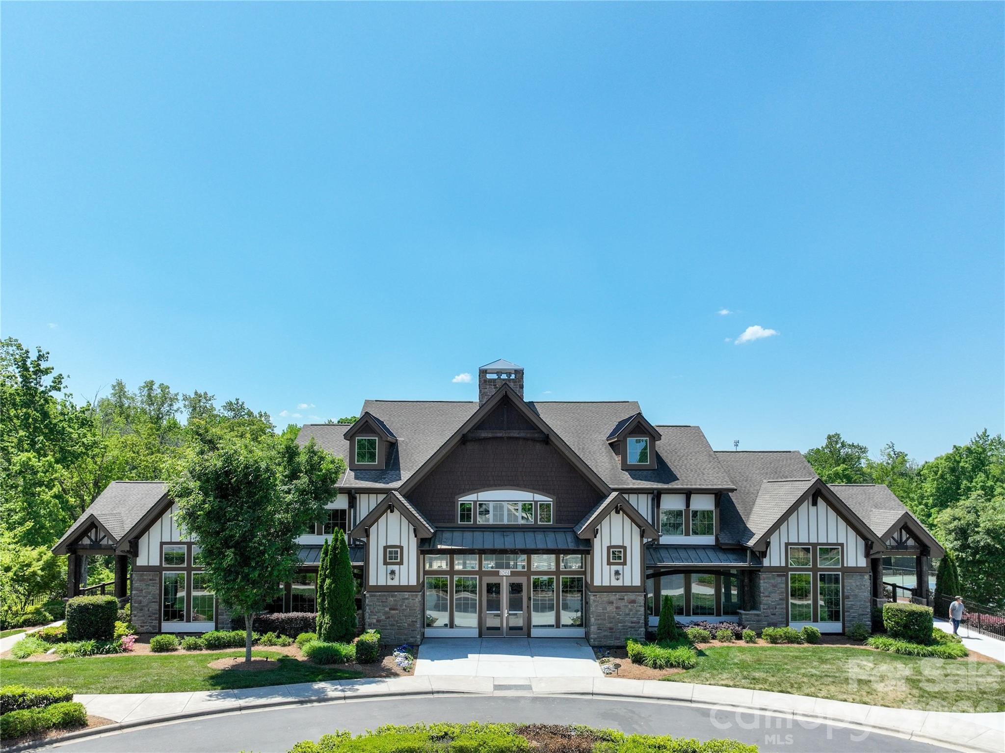 Waterside at the Catawba - Residential