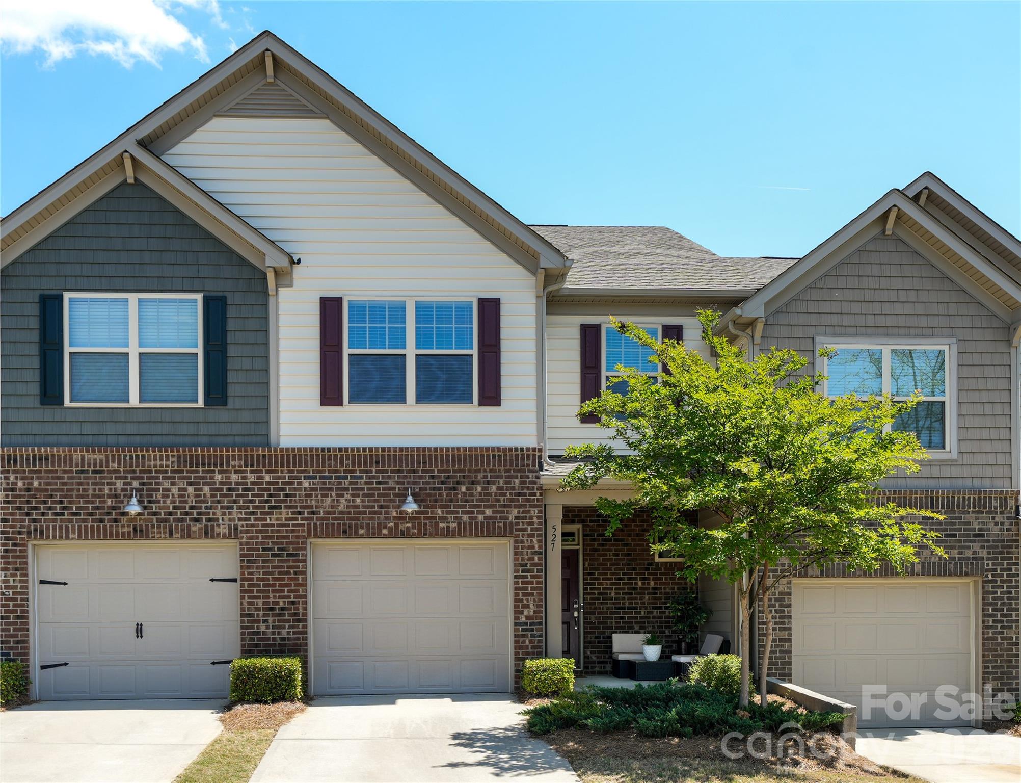 Waterside at the Catawba - Residential