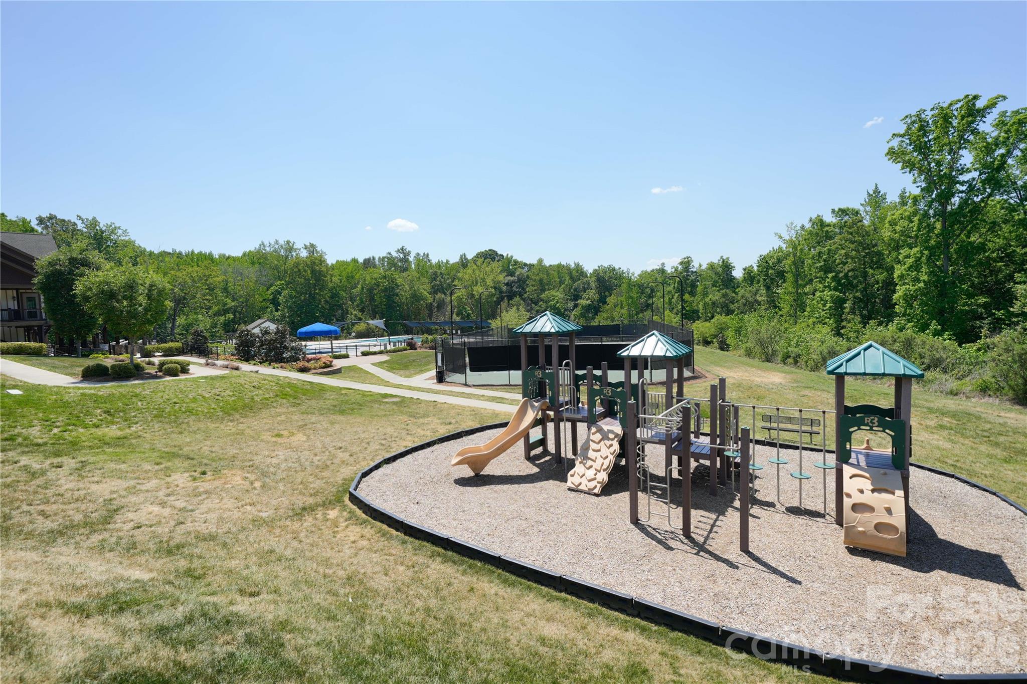 Waterside at the Catawba - Residential