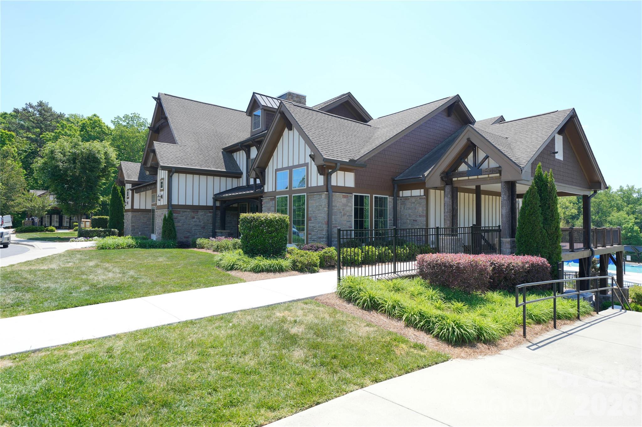 Waterside at the Catawba - Residential