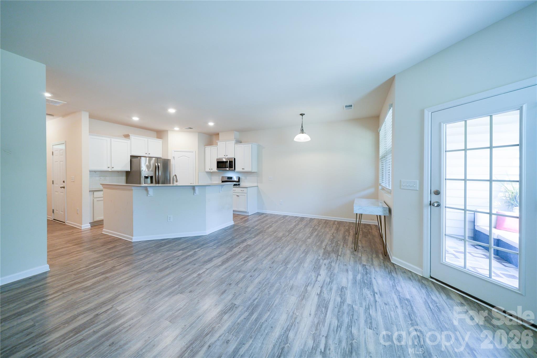 Waterside at the Catawba - Residential