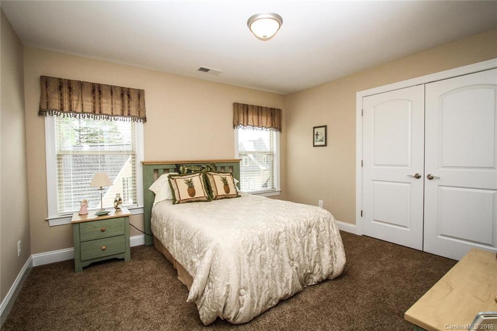 Millstone Creek - Residential