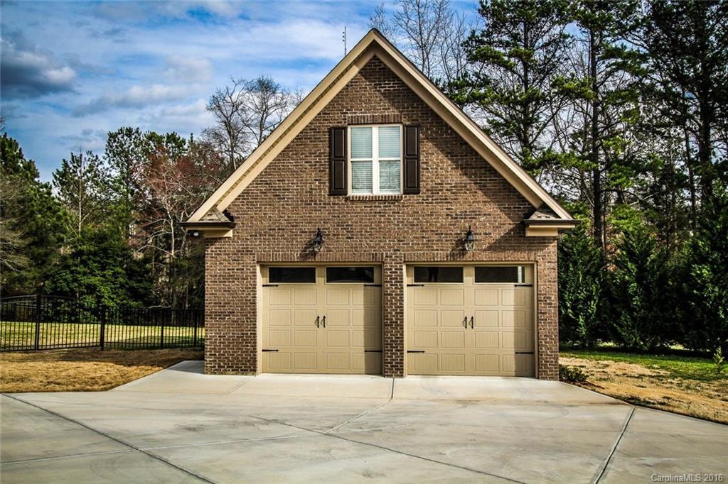 Millstone Creek - Residential