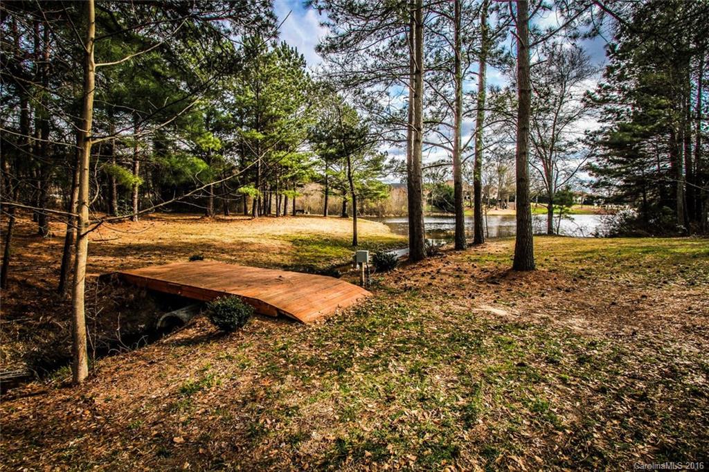 Millstone Creek - Residential