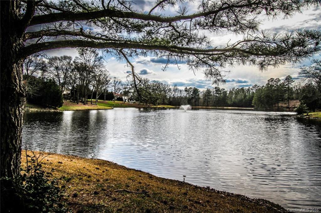 Millstone Creek - Residential