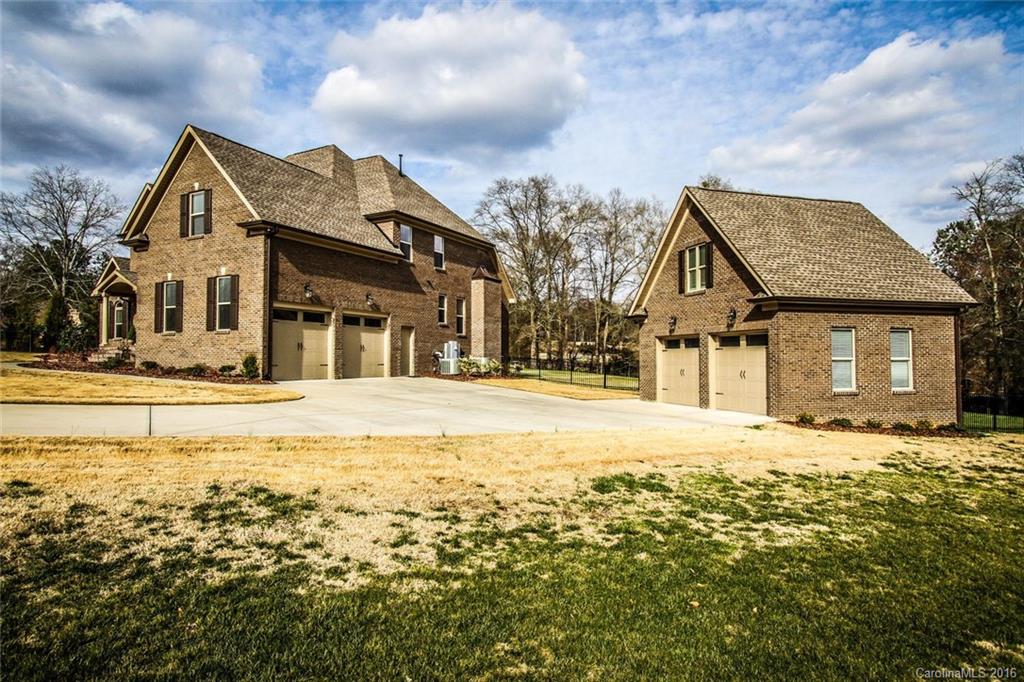 Millstone Creek - Residential