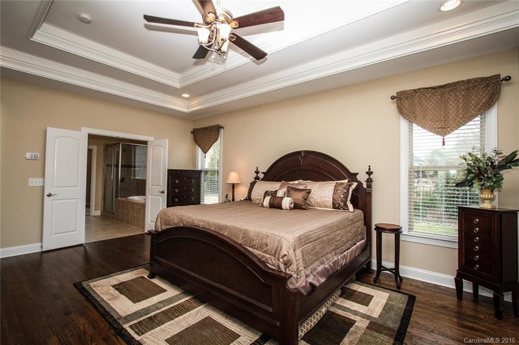 Millstone Creek - Residential