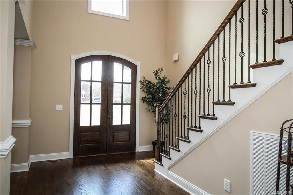 Millstone Creek - Residential