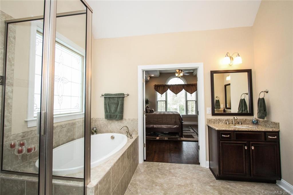 Millstone Creek - Residential