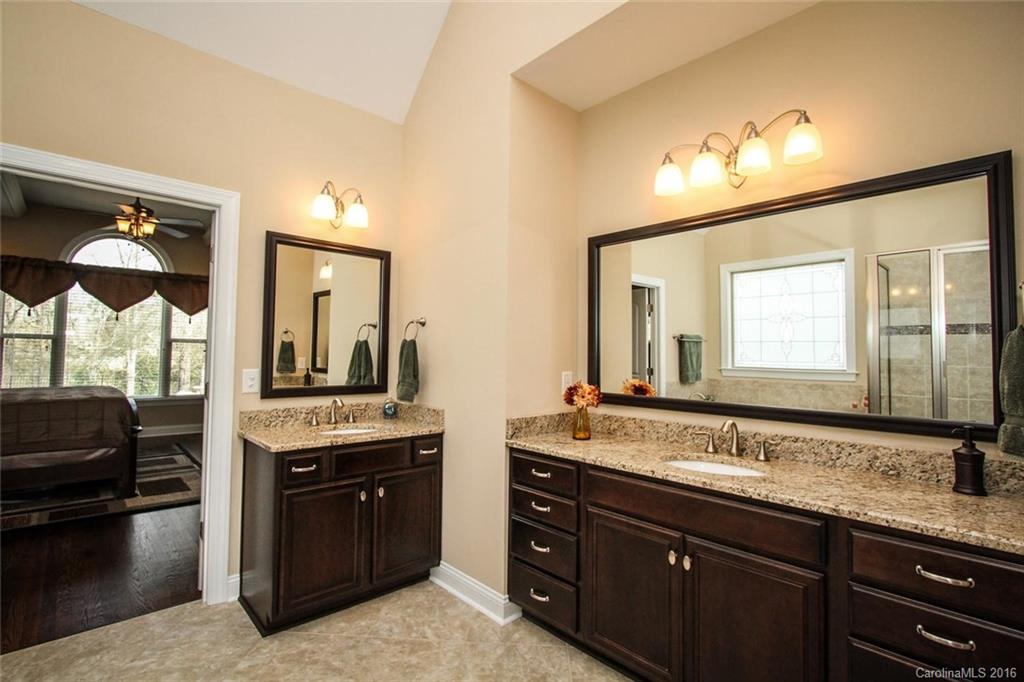 Millstone Creek - Residential