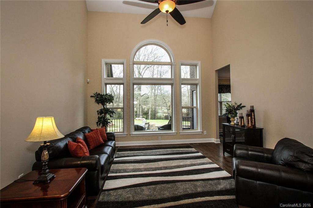 Millstone Creek - Residential