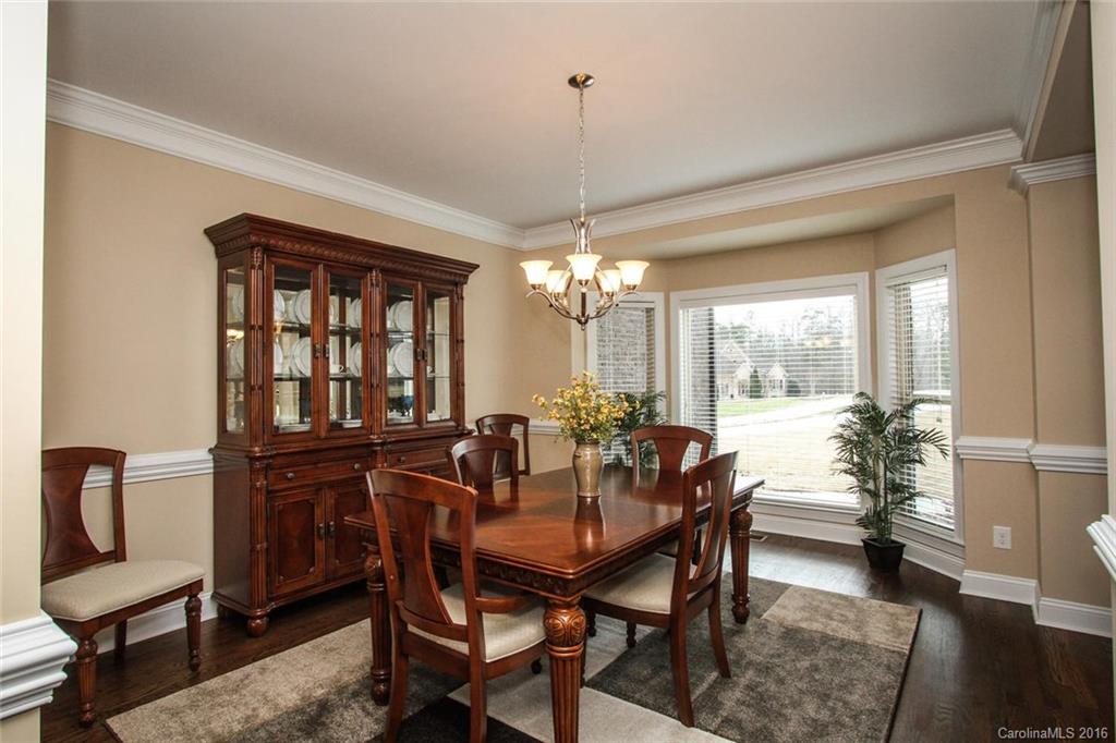 Millstone Creek - Residential