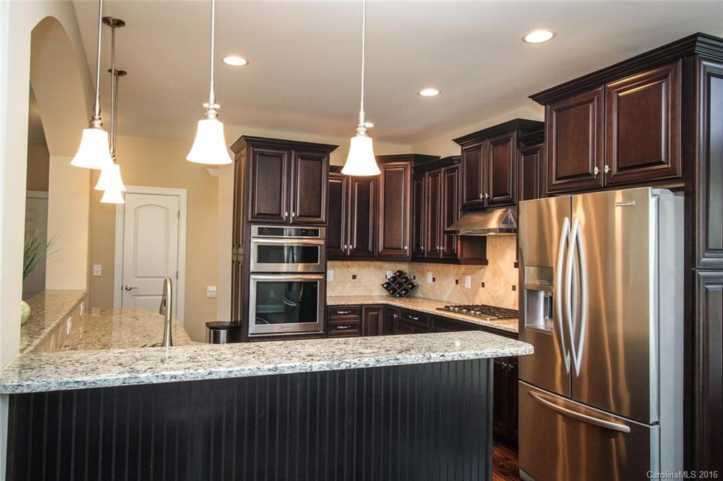 Millstone Creek - Residential