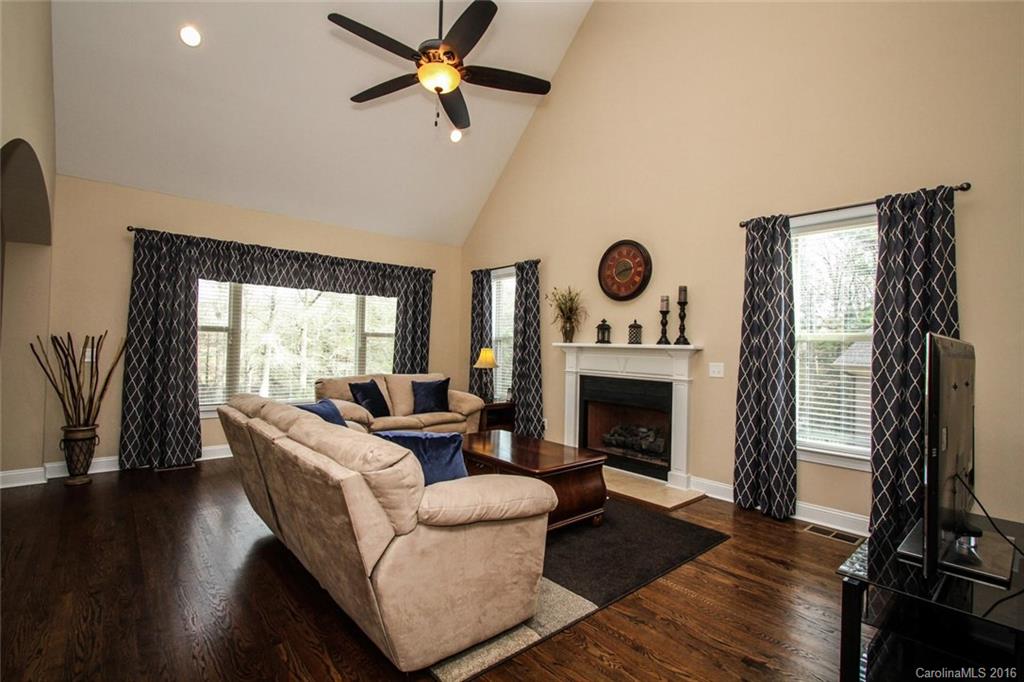 Millstone Creek - Residential