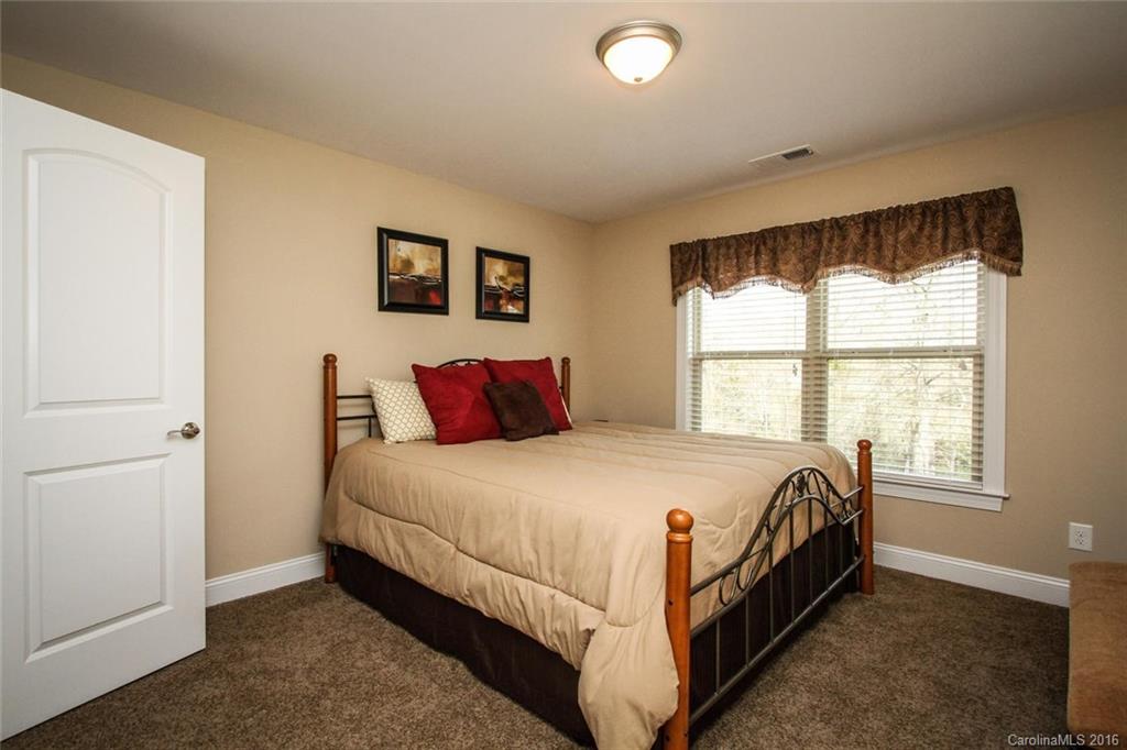 Millstone Creek - Residential