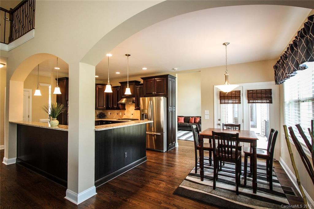 Millstone Creek - Residential