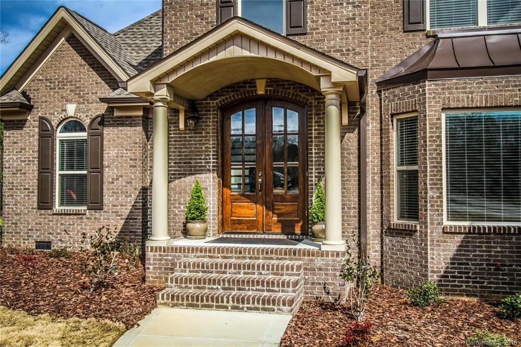 Millstone Creek - Residential