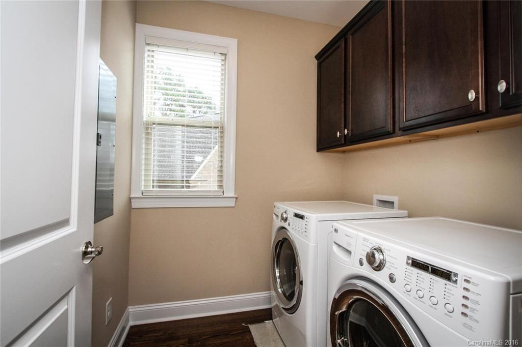 Millstone Creek - Residential