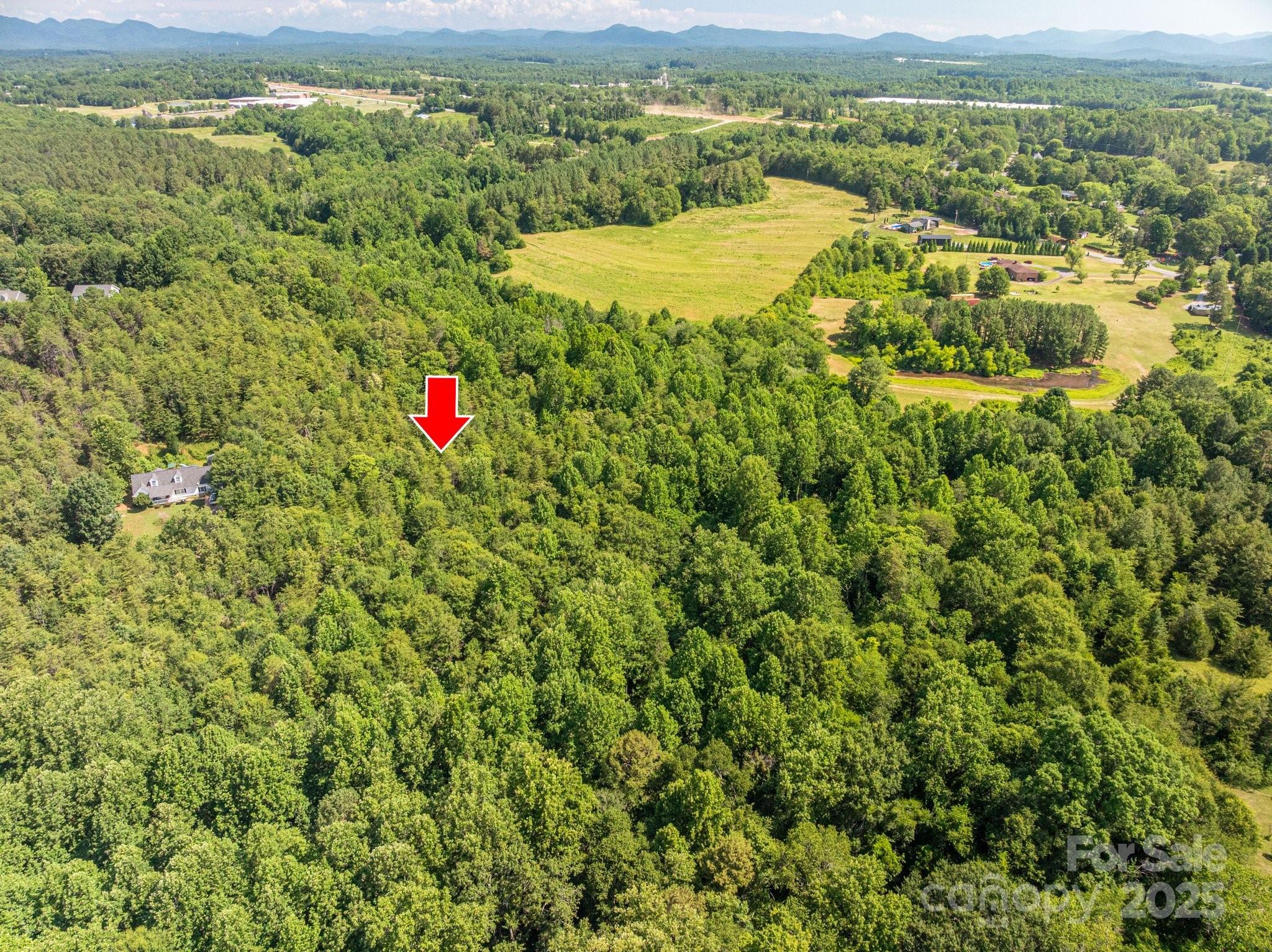 Westbrook Acres - Land