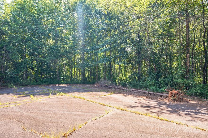 Subdivision: Westbrook Acres – Bring your own builder or ask about ours! This historically rich cul-de-sac community offers peaceful living just 5 min from downtown Rutherfordton, 4 min to R-S Central High, and 6 min to Rutherford Regional Health. Centrally located—only 20 min to Forest City, Tryon International Equestrian Center, and Cleghorn Golf & Sports Club, and within 1 hour of Asheville, Hendersonville, and Charlotte. Approx. 0.5 to 1+ acre wooded lots with city water and underground utilities. Septic needed. Located in the "Geo-thermal Belt" for a mild year-round climate—perfect for walking the Purple Martin Trail or enjoying local festivals, concerts, camping, and equestrian events.