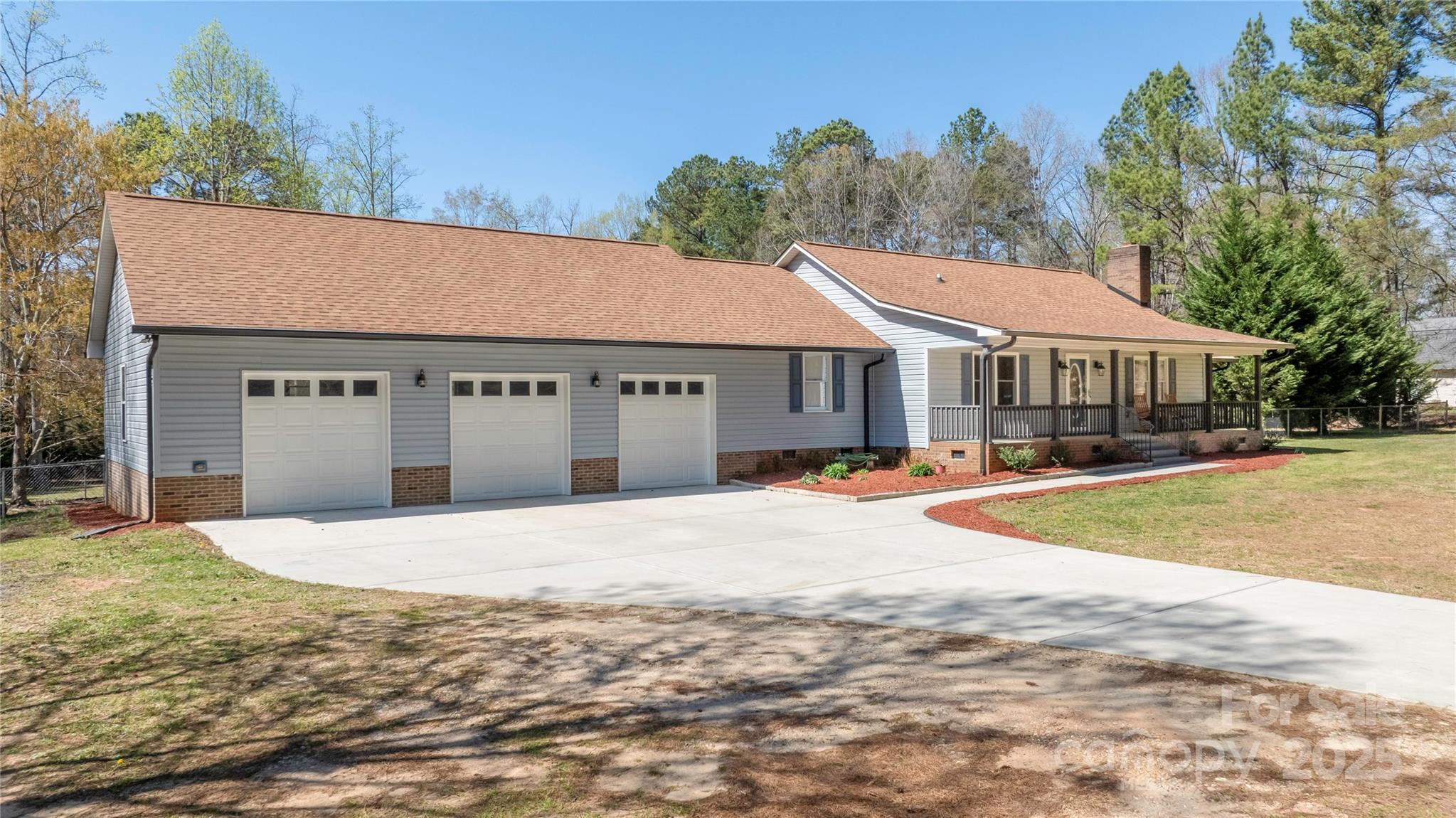 4487 Catawba Burris Road