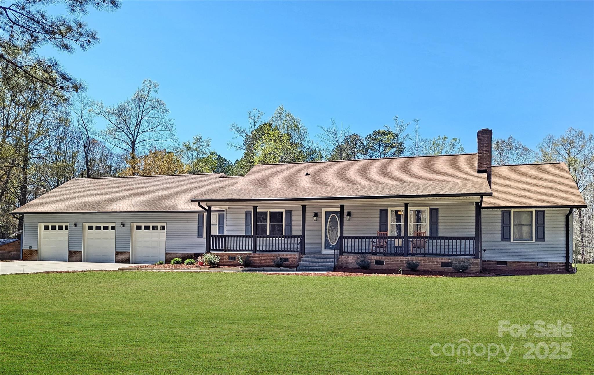 4487 Catawba Burris Road