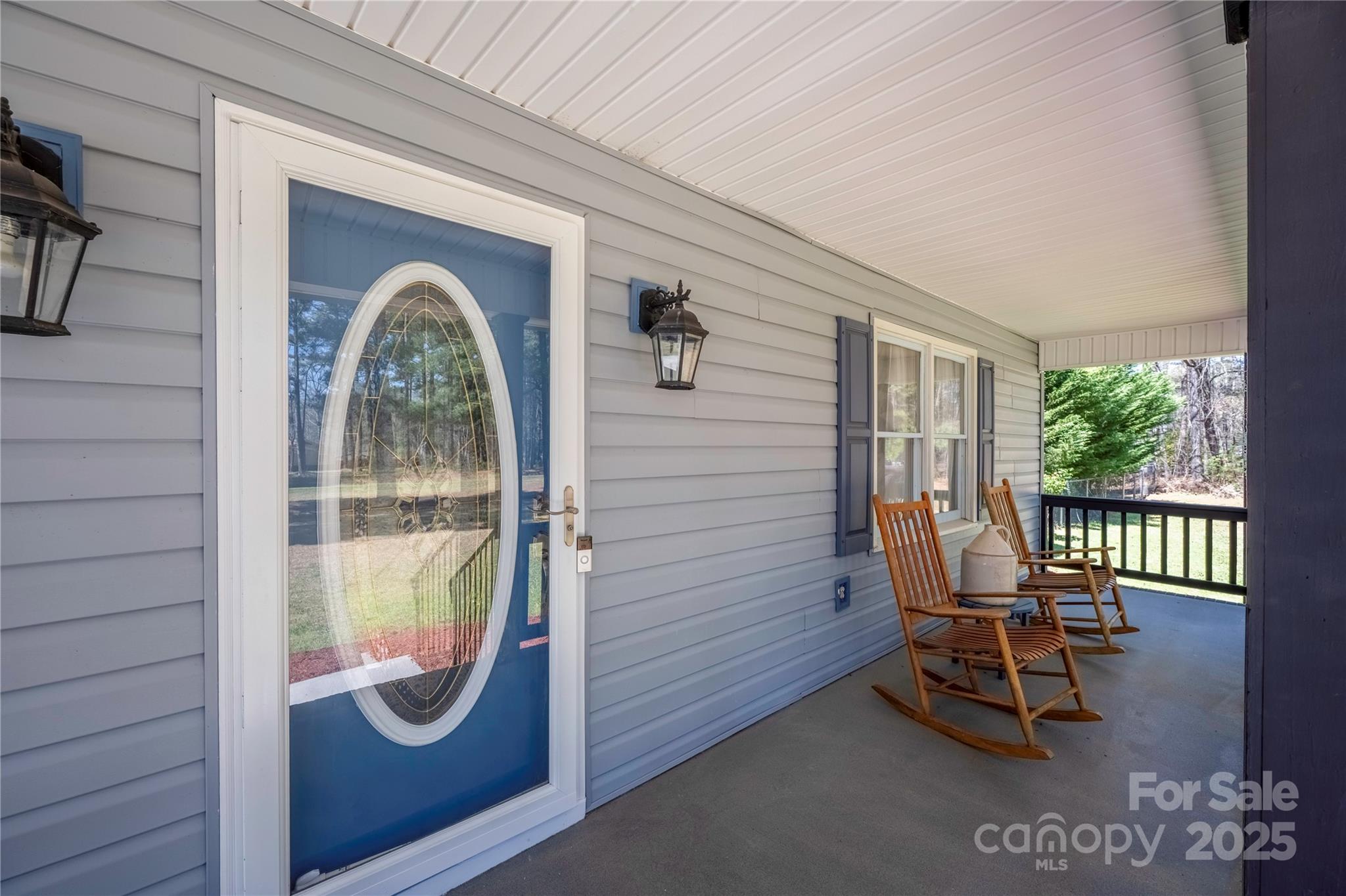 4487 Catawba Burris Road