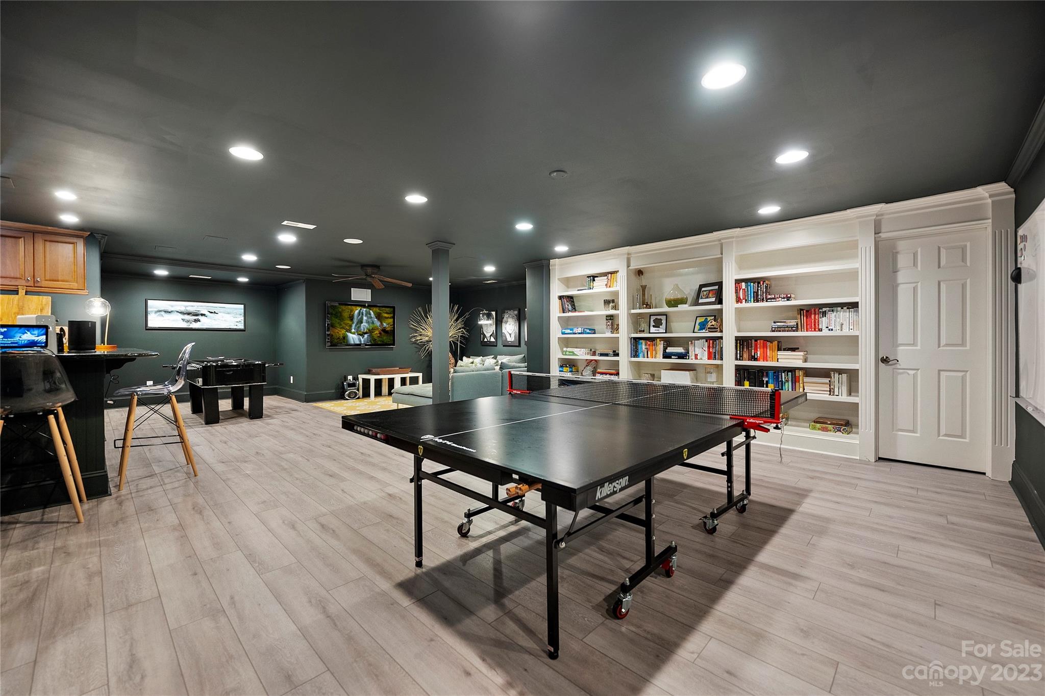 Waterford Point - Residential