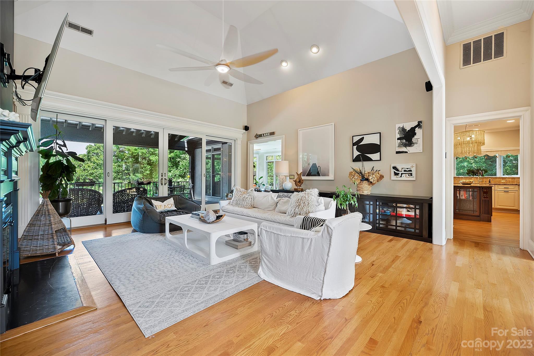 Waterford Point - Residential